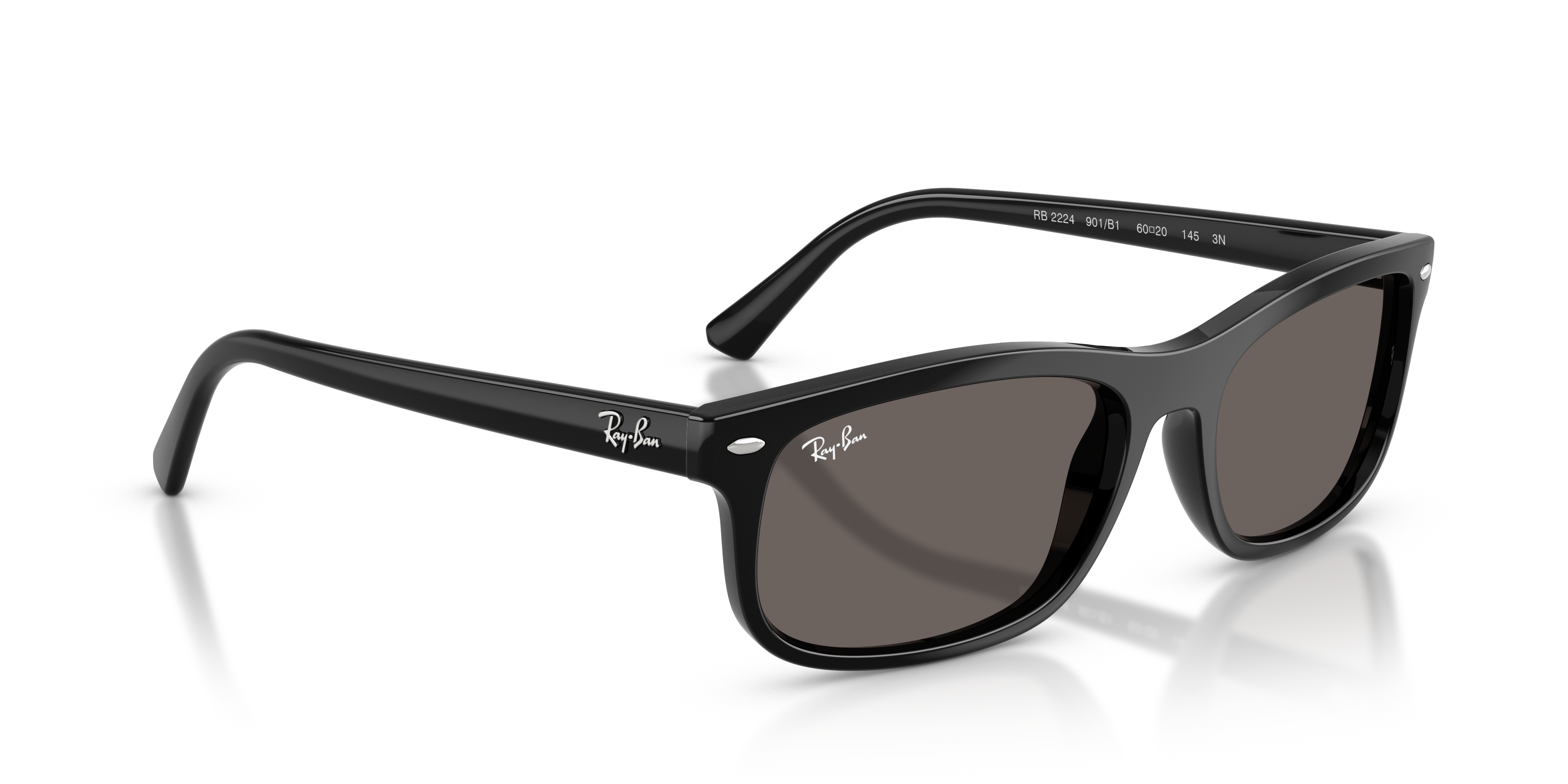 Ray-Ban RB2224 901/B1  
